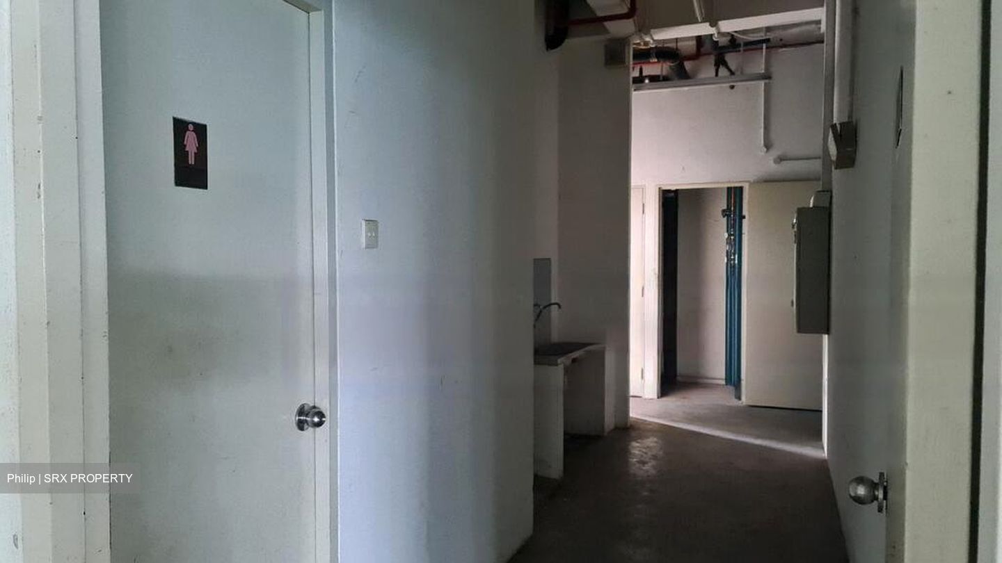 Genting Lane (D13), Factory #458211201